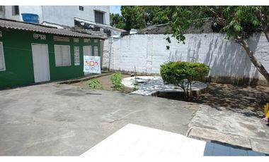 CASA DISPONIBLE PARA VENTA BARRIO/CHUCHURUBI