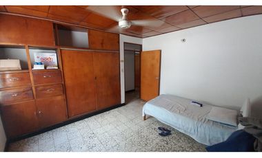 CASA DISPONIBLE PARA VENTA BARRIO/CHUCHURUBI