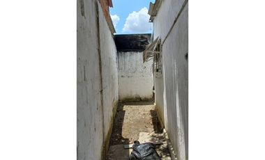 CASA DISPONIBLE PARA VENTA BARRIO/CHUCHURUBI
