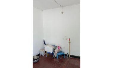 CASA DISPONIBLE PARA VENTA BARRIO/CHUCHURUBI