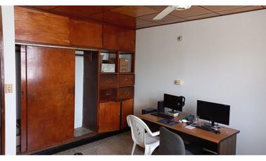 CASA DISPONIBLE PARA VENTA BARRIO/CHUCHURUBI