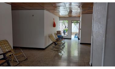 CASA DISPONIBLE PARA VENTA BARRIO/CHUCHURUBI