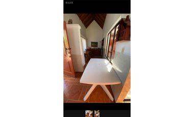 CASA EN VENTA KILOMETRO 25