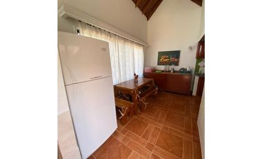 CASA EN VENTA KILOMETRO 25