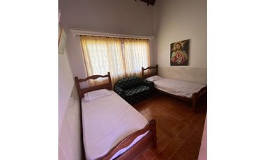 CASA EN VENTA KILOMETRO 25