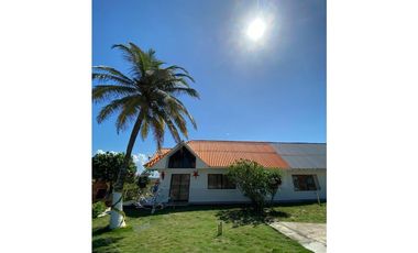 CASA EN VENTA KILOMETRO 25