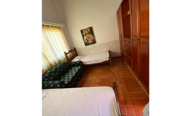 CASA EN VENTA KILOMETRO 25