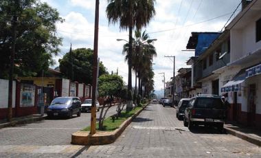 LOCAL COMERCIAL EN RENTA EN EL CENTRO DE TACAMBARO, MICH
