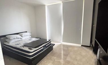 CASA RESIDENCIAL EN RENTA EN EL CLUB Y DENTRO DEL CAMPO DE GOLF TRES MARIAS