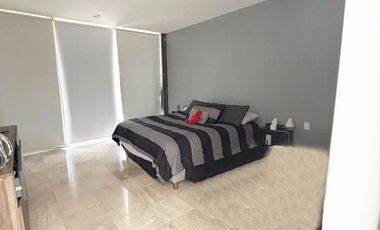CASA RESIDENCIAL EN RENTA EN EL CLUB Y DENTRO DEL CAMPO DE GOLF TRES MARIAS