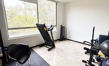 CASA RESIDENCIAL EN RENTA EN EL CLUB Y DENTRO DEL CAMPO DE GOLF TRES MARIAS