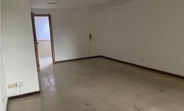 Venta oficina 32 mts2 Milla de Oro, El Poblado, Medellín