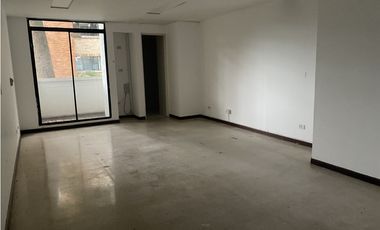 Venta oficina 32 mts2 Milla de Oro, El Poblado, Medellín