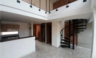 Alquiler Apartamento duplex Poblado Park10 8964051 DL