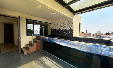 CASA  EN VENTA EN SAN JERÓNIMO