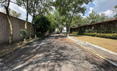 TERRENO EN VENTA EN OLIVAR DE LOS PADRES