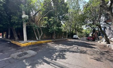 TERRENO EN VENTA EN OLIVAR DE LOS PADRES