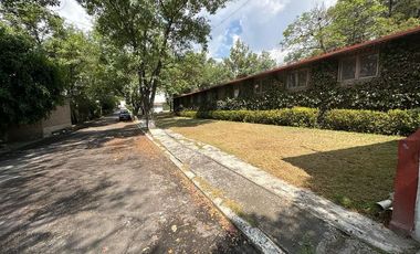 TERRENO EN VENTA EN OLIVAR DE LOS PADRES