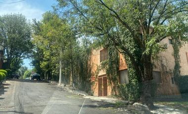 TERRENO EN VENTA EN OLIVAR DE LOS PADRES
