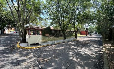 TERRENO EN VENTA EN OLIVAR DE LOS PADRES