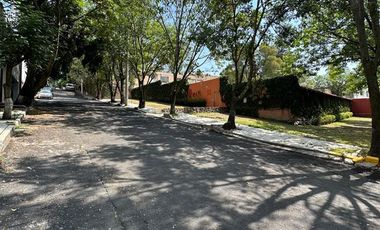 TERRENO EN VENTA EN OLIVAR DE LOS PADRES