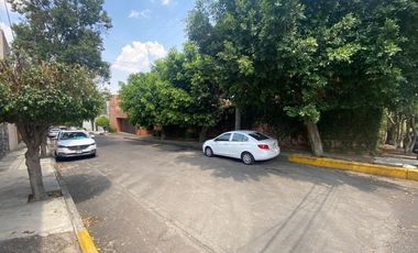 TERRENO EN VENTA EN OLIVAR DE LOS PADRES