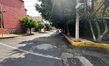 TERRENO EN VENTA EN OLIVAR DE LOS PADRES