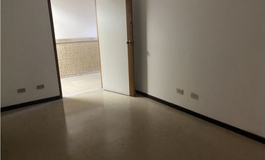 Venta oficina 37 mts2 Milla de Oro, El Poblado, Medellín
