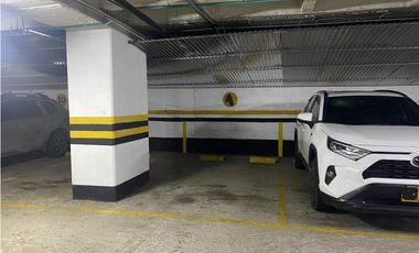 Venta oficina 37 mts2 Milla de Oro, El Poblado, Medellín
