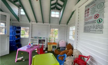 Véndenos hermosa casa en Cajicá