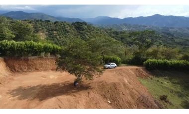 Venta De Lote En Parcelación Sopetran