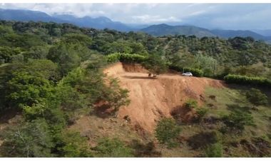 Venta De Lote En Parcelación Sopetran