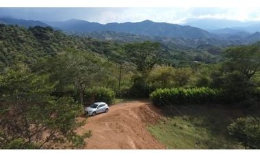 Venta De Lote En Parcelación Sopetran