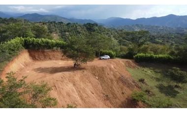 Venta De Lote En Parcelación Sopetran