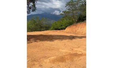 Venta De Lote En Parcelación Sopetran