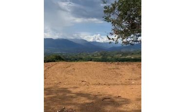 Venta De Lote En Parcelación Sopetran