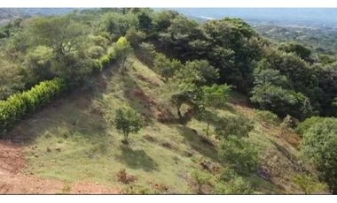 Venta De Lote En Parcelación Sopetran