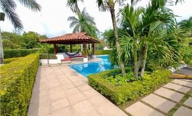 Finca de lujo en venta - Rozo Palmira Valle del Cauca Colombia