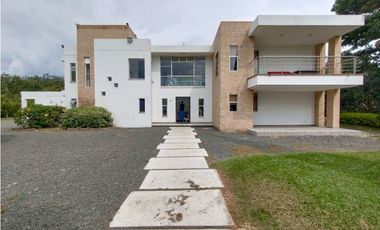 Finca de lujo en venta - Rozo Palmira Valle del Cauca Colombia