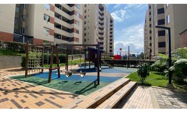 Venta de apartameno en Marinilla