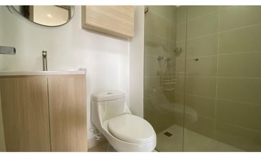 Venta de apartameno en Marinilla