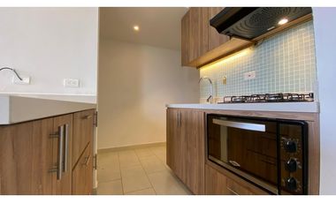 Venta de apartameno en Marinilla