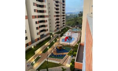 Venta de apartameno en Marinilla
