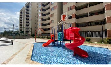 Venta de apartameno en Marinilla