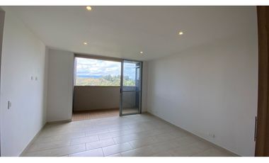 Venta de apartameno en Marinilla