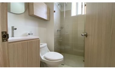 Venta de apartameno en Marinilla