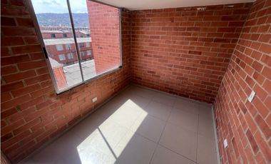 EN RENTA APARTAMENTO EN SOACHA -SAN MATEO