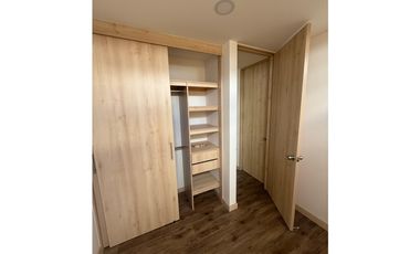 APARTAMENTO EN VENTA EN MARINILLA