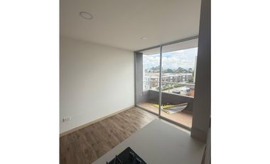 APARTAMENTO EN VENTA EN MARINILLA