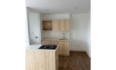 APARTAMENTO EN VENTA EN MARINILLA